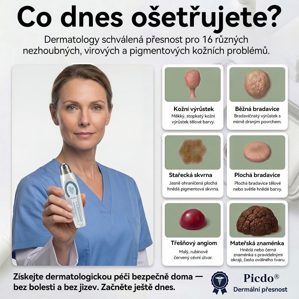 Oficiální značkový obchod |❤️❤️𝐏𝐢𝐜𝑑𝑜® 𝟩𝖽𝖾𝗻𝗻í 𝘰𝘥𝘴𝘵𝗋𝖺ň𝗈𝗏𝖺č 𝒔𝒌𝒗𝒓𝙣 𝙖 𝙥𝙞𝙜𝙢𝙚𝙣𝙩𝘰𝘷ý𝘤𝘩 𝘴𝘬𝖛𝖗𝖓 (Bezbolestný rollerball bez jizev)🎄