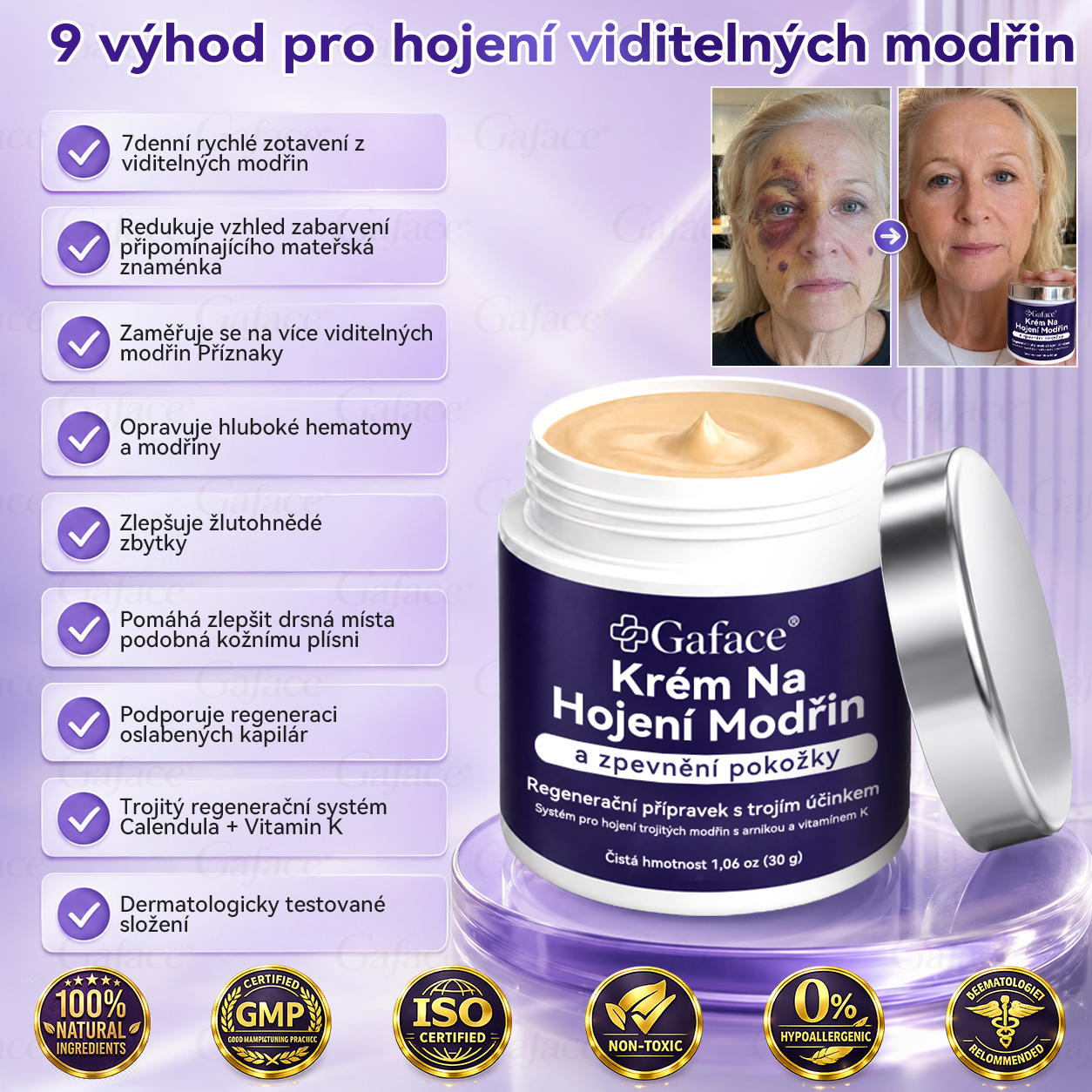 【𝑽í𝒄𝒆 𝒏𝒆ž 110 𝒕𝒊𝒔í𝒄 𝒑𝒓𝒐𝒅𝒂𝒏ý𝒄𝒉!】❤️❤️ 𝑮𝒂𝒇𝒂𝒄𝒆® 𝑲𝒓é𝒎 𝒏𝒂 𝒐𝒃𝒏𝒐𝒗𝒖 𝒑𝒐𝒌𝒐ž𝒌𝒚 𝒑𝒐 𝒎𝒐𝒅ř𝒊𝒏á𝒄𝒉 𝒂 𝒑𝒐𝒔í𝒍𝒆𝒏í 𝒑𝒐𝒌𝒐ž𝒌𝒚