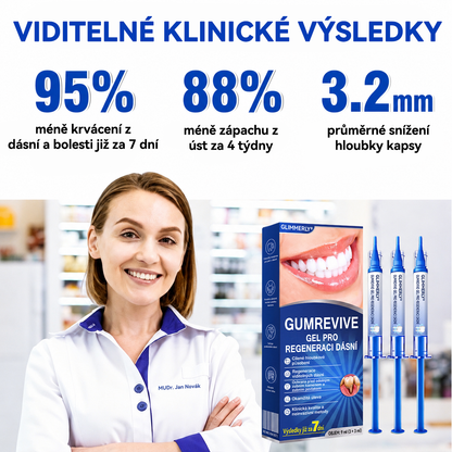 🦷🦷 𝑮𝒍𝒊𝒎𝒎𝒆𝒓𝒍𝒚® 𝑮𝒖𝒎𝑹𝒆𝒗𝒊𝒗𝒆 𝑷𝒂𝒓𝒐𝒅𝒐𝒏𝒕𝒂́𝒍𝒏𝒊́ 𝑹𝒆𝒈𝒆𝒏𝒆𝒓𝒂𝒄̌𝒏𝒊́ 𝑮𝒆𝒍
