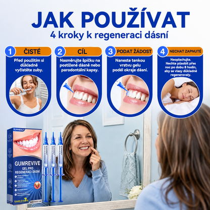 🦷🦷 𝑮𝒍𝒊𝒎𝒎𝒆𝒓𝒍𝒚® 𝑮𝒖𝒎𝑹𝒆𝒗𝒊𝒗𝒆 𝑷𝒂𝒓𝒐𝒅𝒐𝒏𝒕𝒂́𝒍𝒏𝒊́ 𝑹𝒆𝒈𝒆𝒏𝒆𝒓𝒂𝒄̌𝒏𝒊́ 𝑮𝒆𝒍