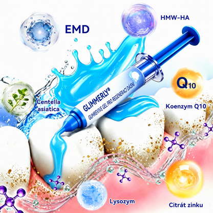 🦷🦷 𝑮𝒍𝒊𝒎𝒎𝒆𝒓𝒍𝒚® 𝑮𝒖𝒎𝑹𝒆𝒗𝒊𝒗𝒆 𝑷𝒂𝒓𝒐𝒅𝒐𝒏𝒕𝒂́𝒍𝒏𝒊́ 𝑹𝒆𝒈𝒆𝒏𝒆𝒓𝒂𝒄̌𝒏𝒊́ 𝑮𝒆𝒍