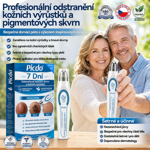 Oficiální značkový obchod |❤️❤️𝐏𝐢𝐜𝑑𝑜® 𝟩𝖽𝖾𝗻𝗻í 𝘰𝘥𝘴𝘵𝗋𝖺ň𝗈𝗏𝖺č 𝒔𝒌𝒗𝒓𝙣 𝙖 𝙥𝙞𝙜𝙢𝙚𝙣𝙩𝘰𝘷ý𝘤𝘩 𝘴𝘬𝖛𝖗𝖓 (Bezbolestný rollerball bez jizev)🎄