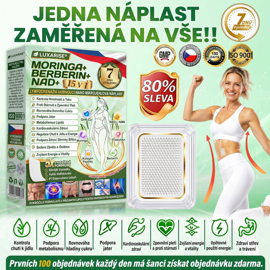 𝐋𝐮𝐱𝐚𝐫𝐢𝐬𝐞®🍉🍉 Zbývá už jen 5 krabic! Nabízíme vám dodatečnou 30% slevu! Dostaňte se do formy a zdravě. Nenechte si to ujít a další šanci budete mít až do příštího roku.