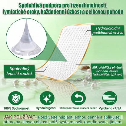 𝐋𝐮𝐱𝐚𝐫𝐢𝐬𝐞®🍉🍉 Zbývá už jen 5 krabic! Nabízíme vám dodatečnou 30% slevu! Dostaňte se do formy a zdravě. Nenechte si to ujít a další šanci budete mít až do příštího roku.