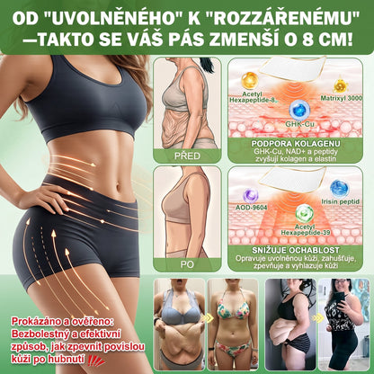 𝐋𝐮𝐱𝐚𝐫𝐢𝐬𝐞®🍉🍉 Zbývá už jen 5 krabic! Nabízíme vám dodatečnou 30% slevu! Dostaňte se do formy a zdravě. Nenechte si to ujít a další šanci budete mít až do příštího roku.