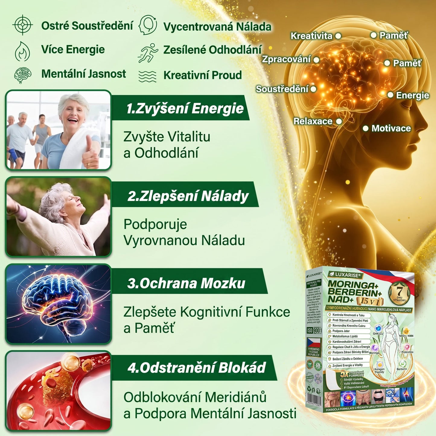 𝐋𝐮𝐱𝐚𝐫𝐢𝐬𝐞®🍉🍉 Zbývá už jen 5 krabic! Nabízíme vám dodatečnou 30% slevu! Dostaňte se do formy a zdravě. Nenechte si to ujít a další šanci budete mít až do příštího roku.