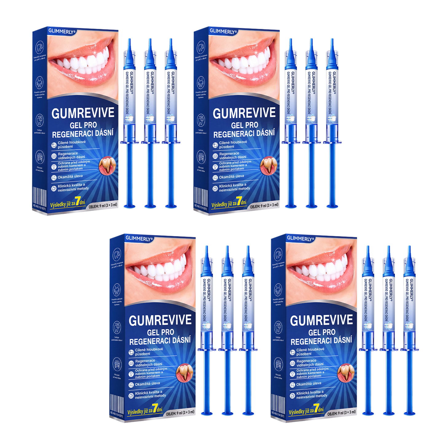 🦷🦷 𝑮𝒍𝒊𝒎𝒎𝒆𝒓𝒍𝒚® 𝑮𝒖𝒎𝑹𝒆𝒗𝒊𝒗𝒆 𝑷𝒂𝒓𝒐𝒅𝒐𝒏𝒕𝒂́𝒍𝒏𝒊́ 𝑹𝒆𝒈𝒆𝒏𝒆𝒓𝒂𝒄̌𝒏𝒊́ 𝑮𝒆𝒍