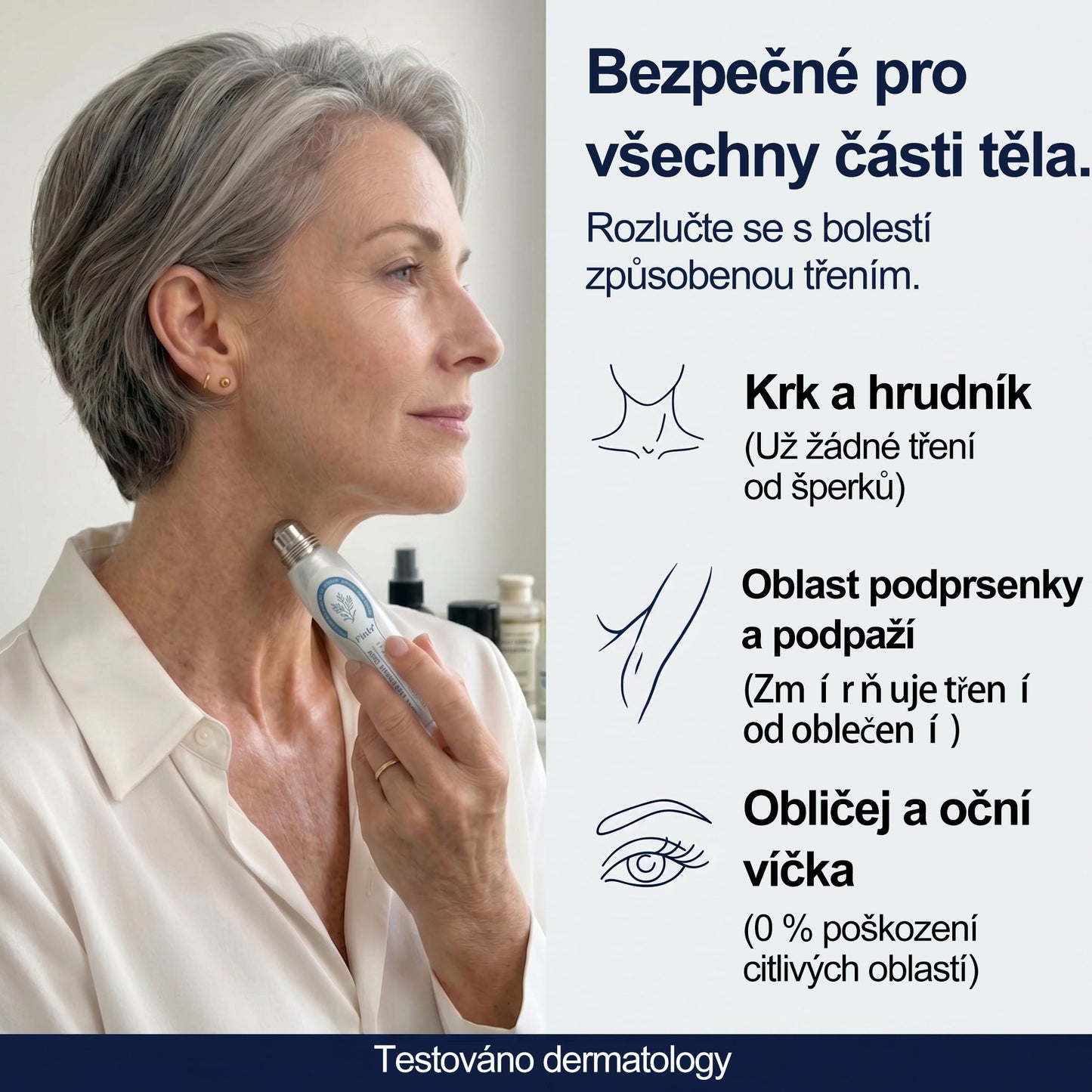 Oficiální značkový obchod |❤️❤️𝐏𝐢𝐜𝑑𝑜® 𝟩𝖽𝖾𝗻𝗻í 𝘰𝘥𝘴𝘵𝗋𝖺ň𝗈𝗏𝖺č 𝒔𝒌𝒗𝒓𝙣 𝙖 𝙥𝙞𝙜𝙢𝙚𝙣𝙩𝘰𝘷ý𝘤𝘩 𝘴𝘬𝖛𝖗𝖓 (Bezbolestný rollerball bez jizev)🎄