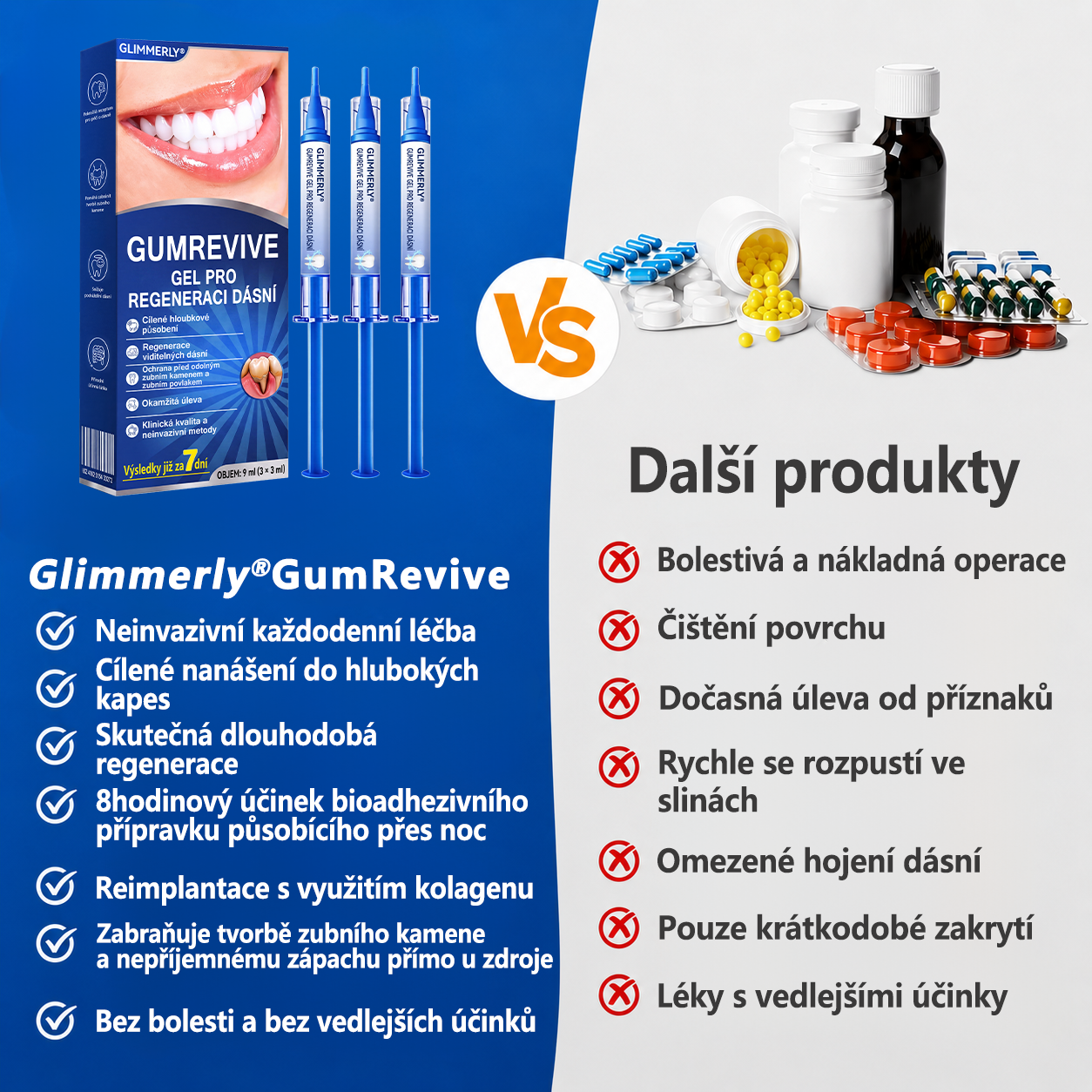 🦷🦷 𝑮𝒍𝒊𝒎𝒎𝒆𝒓𝒍𝒚® 𝑮𝒖𝒎𝑹𝒆𝒗𝒊𝒗𝒆 𝑷𝒂𝒓𝒐𝒅𝒐𝒏𝒕𝒂́𝒍𝒏𝒊́ 𝑹𝒆𝒈𝒆𝒏𝒆𝒓𝒂𝒄̌𝒏𝒊́ 𝑮𝒆𝒍