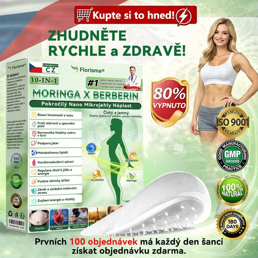 【𝐙𝐜𝐞𝐥𝐚 𝐍𝐨𝐯á 𝐍á𝐩𝐥𝐚𝐬𝐭 𝐏𝐋𝐔𝐒 】🍃𝑭𝒍𝒐𝒓𝒊𝒔𝒎𝒂® 𝑴𝒐𝒓𝒊𝒏𝒈𝒂 𝑿 𝑩𝒆𝒓𝒃𝒆𝒓𝒊𝒏 10-𝑰𝒏-1 𝑷𝒐𝒌𝒓𝒐č𝒊𝒍ý 𝑵𝒂𝒏𝒐 𝑴𝒊𝒌𝒓𝒐𝒋𝒆𝒉𝒍𝒚 𝑵á𝒑𝒍𝒂𝒔𝒕